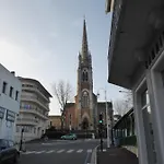 Daire 21 Rue Thomas Illyriscus *