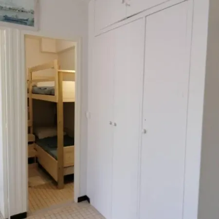 Apartment 21 Rue Thomas Illyriscus Arcachon