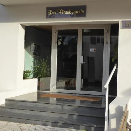 21 Rue Thomas Illyriscus * アルカション