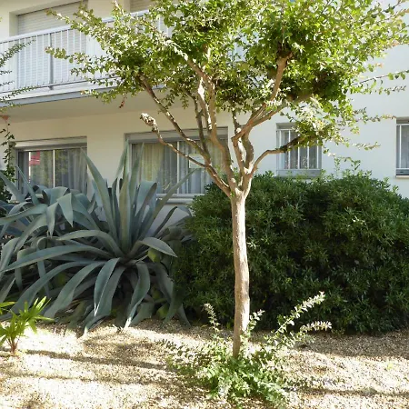 21 Rue Thomas Illyriscus Apartment