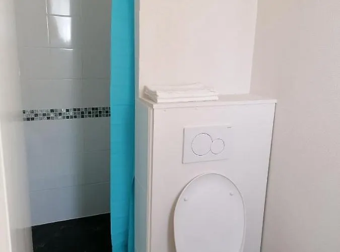 Apartment 21 Rue Thomas Illyriscus Arcachon