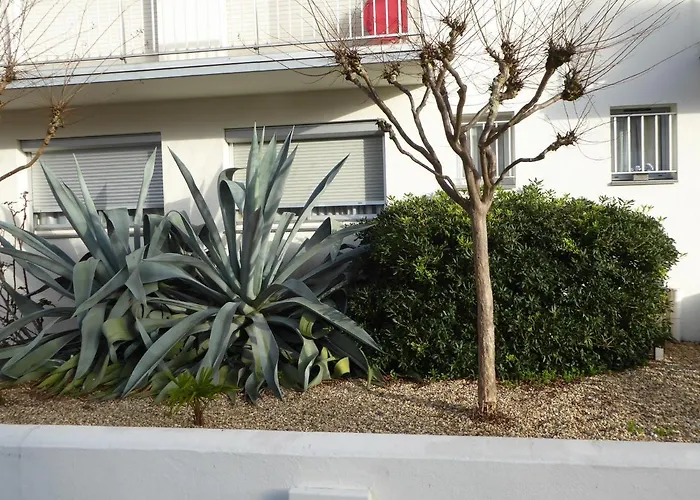 21 Rue Thomas Illyriscus * Arcachon